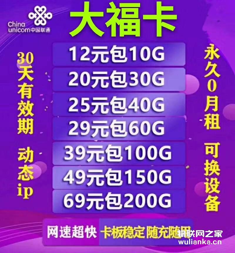 硕朗秒返联通