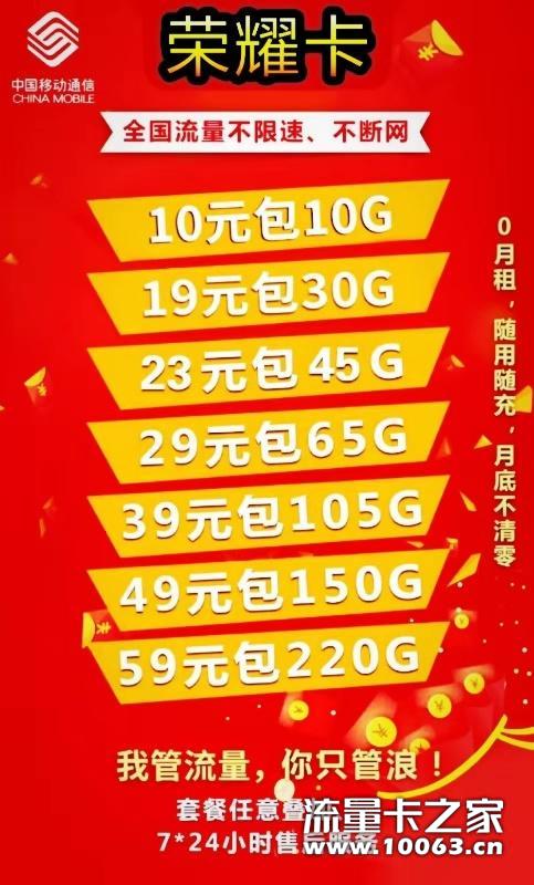 荣耀卡体验速度之美