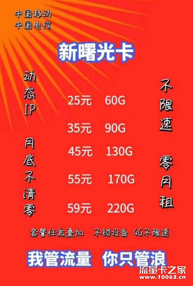 新曙光卡公司一级