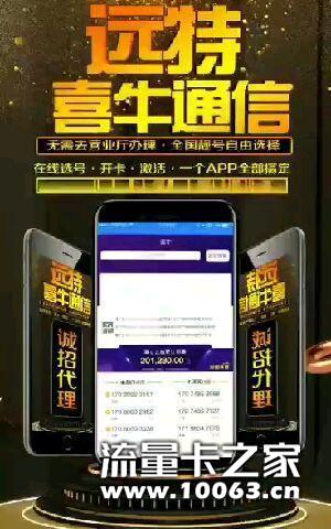 远特喜牛信时空行走营业厅官方招商加盟