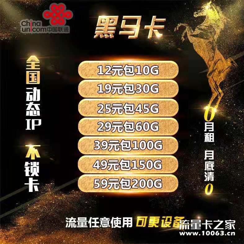全国动态ip 卡板低价