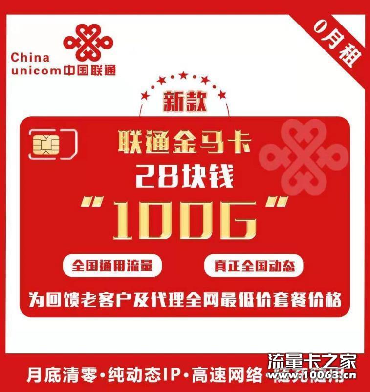 动态ip