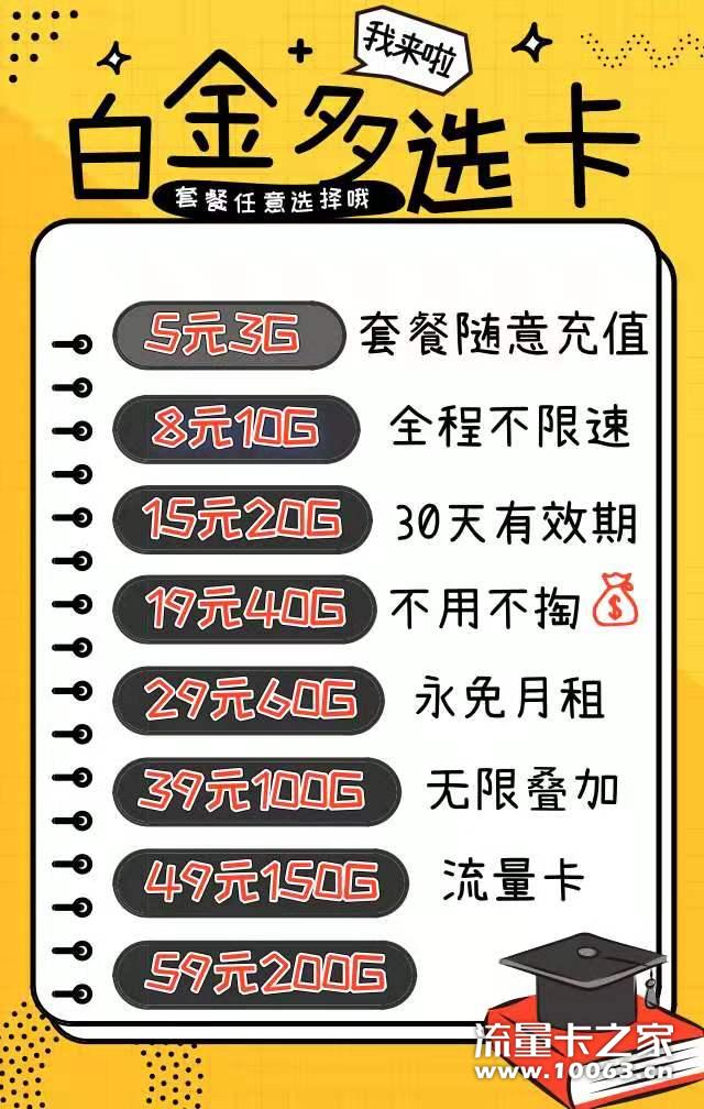 电信白金卡返利最高百分之50