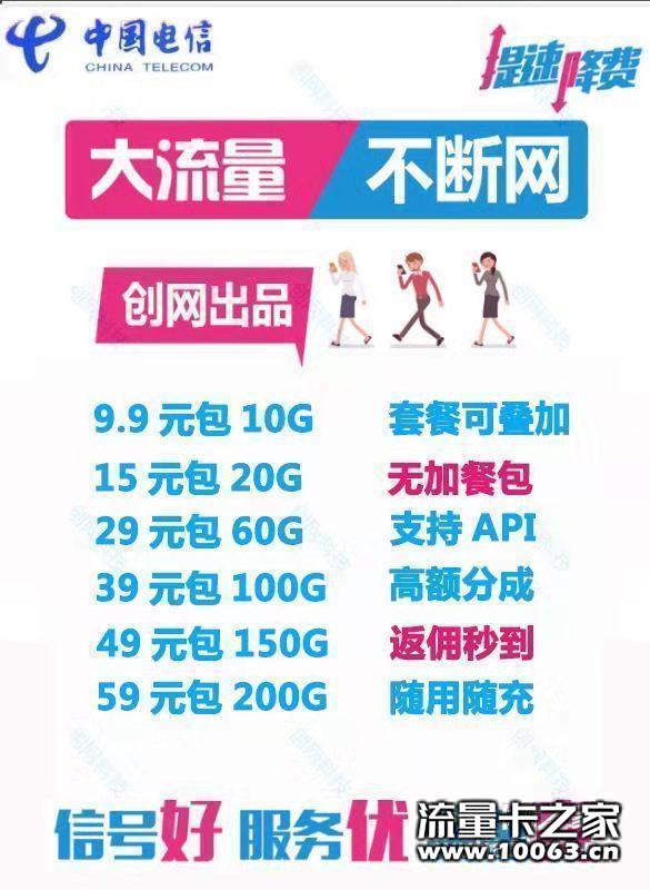【创网独家定制 卡板低至0.8返利43】