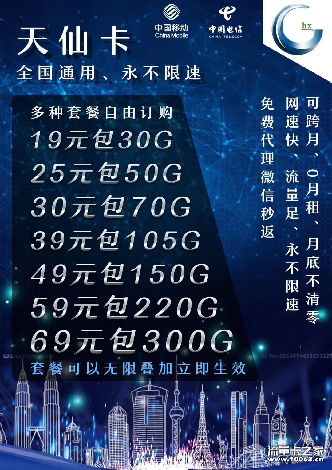 全网最稳流量卡高速流量延迟低诚招代理