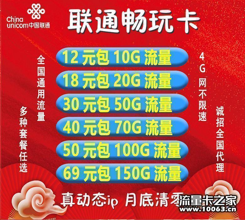群控 工作室 行业动态IP卡 联通移动全