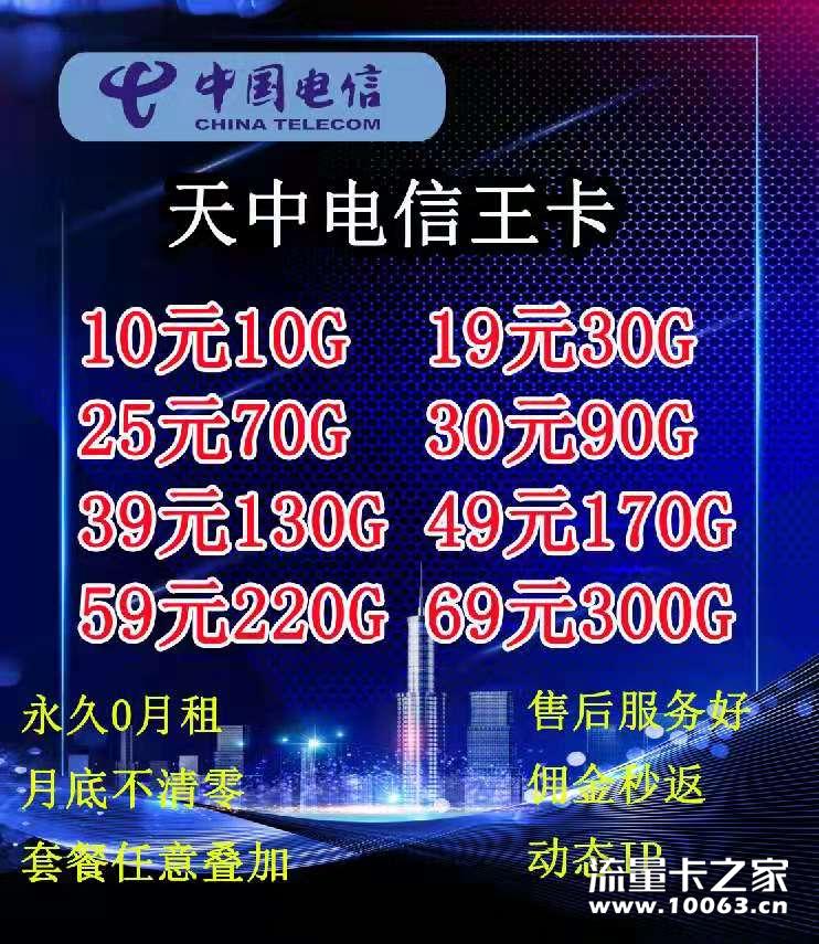 全国流量卡