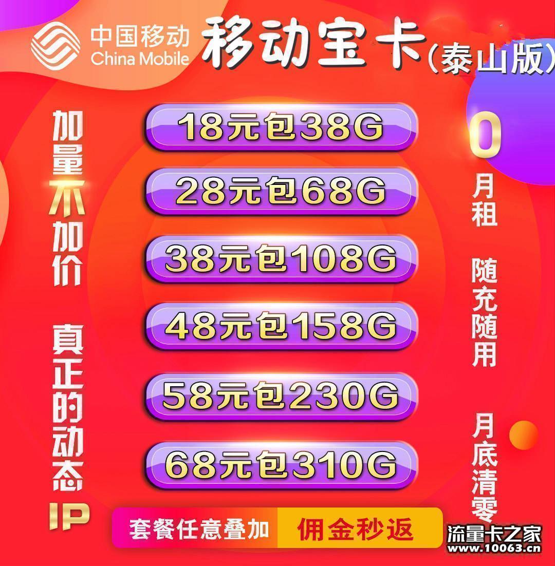 厌倦了死卡？看看我们的 通用流量 不锁卡